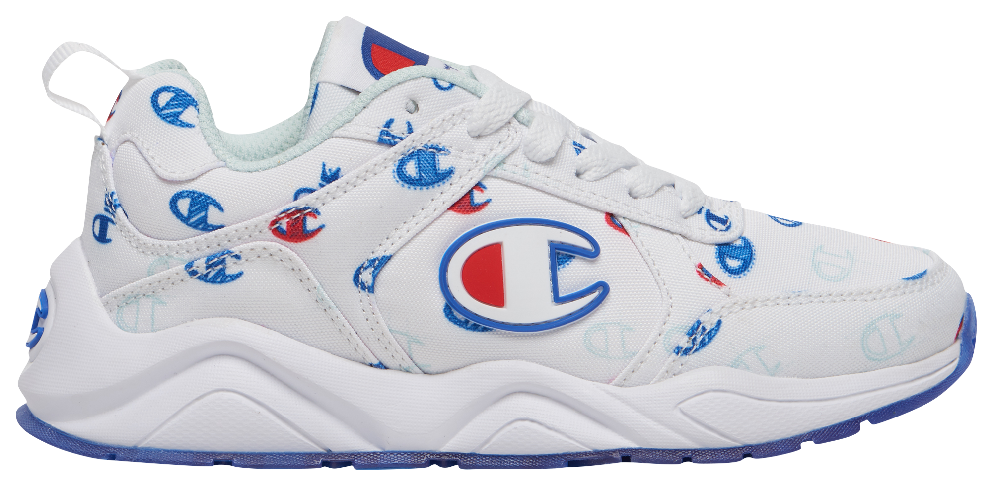 foot locker champion shoes