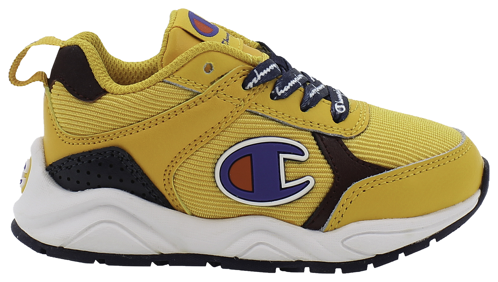 foot locker champion shoes