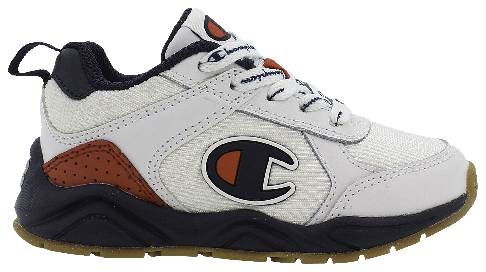 champion 93 eighteen grade school