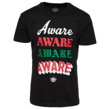 Black/Multi