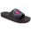 Champion IPO Slide - Men's Black/White/Red