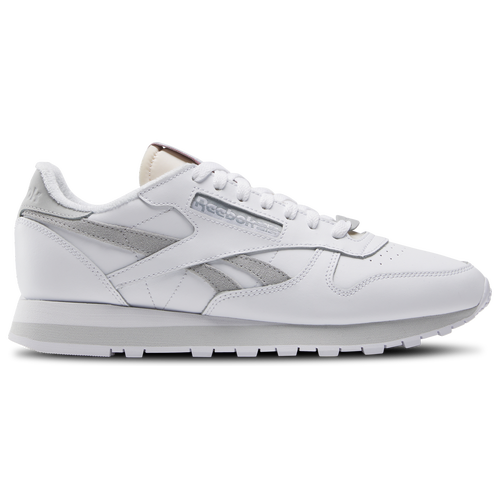 

Reebok Mens Reebok Club C 85 Vintage - Mens Tennis Shoes Pure Grey/Pure Grey/White Size 11.5