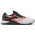Reebok Nano X4 - Men's Black/White/Orange Flare