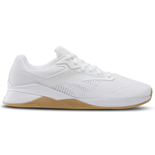 

Reebok Womens Reebok Nano X4 - Womens Training Shoes Gum/Ftwr White/Pure Grey Size 6.5