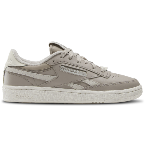 

Reebok Womens Reebok Club C Revenge - Womens Running Shoes Chalk/Ash/Chalk Size 7.0