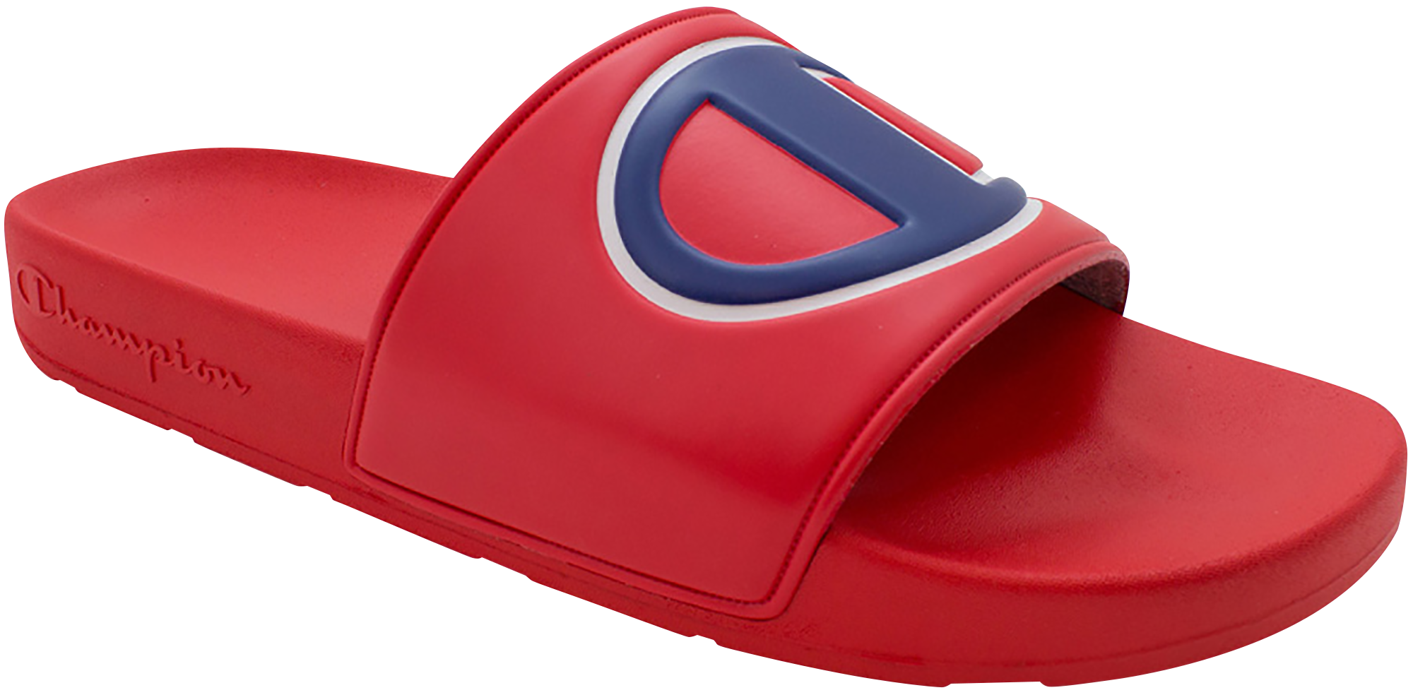 champs mens slides