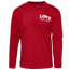 Aware Brand Love Longsleeve T-Shirt - Men's Red/Multi