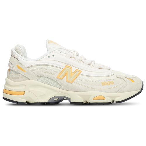 WOMENS - New Balance M1000 - Sea Salt/Mineral Green