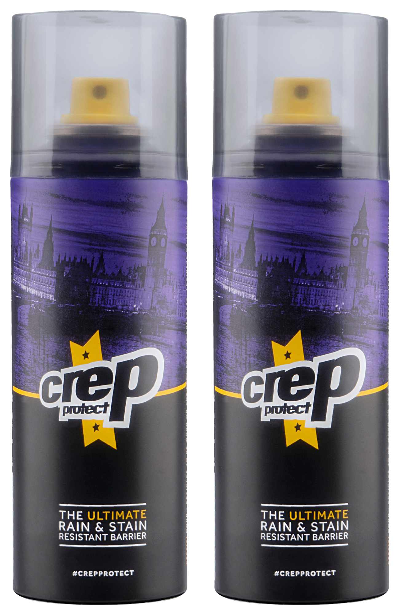Crep Protect Spray Can The Ultimate Shoe Sneaker Rain Stain Barrier  Protection