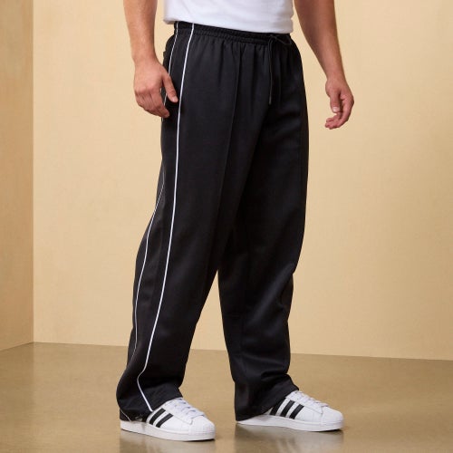 Csg Mens  Icon Wind Pants In Black