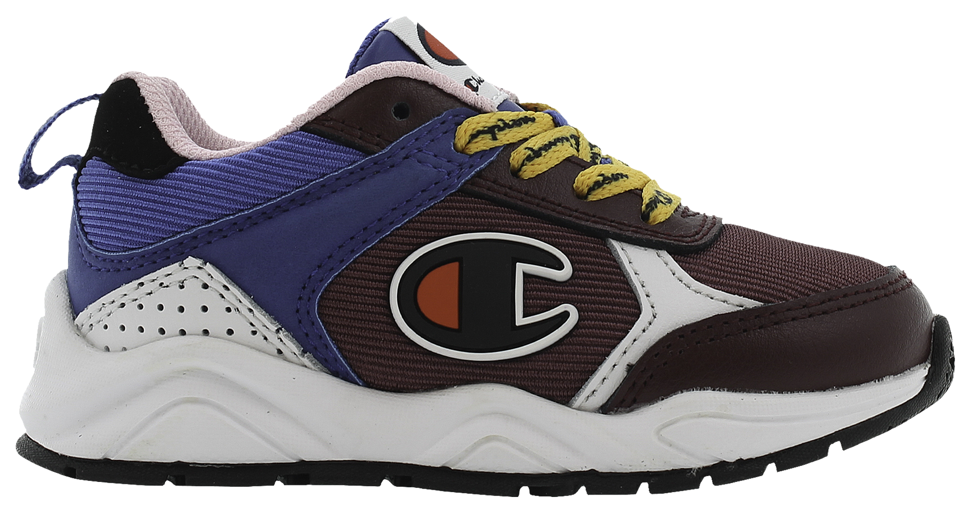 champion 93 eighteen grade school