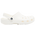 Crocs Classic Clogs - Women's White/White