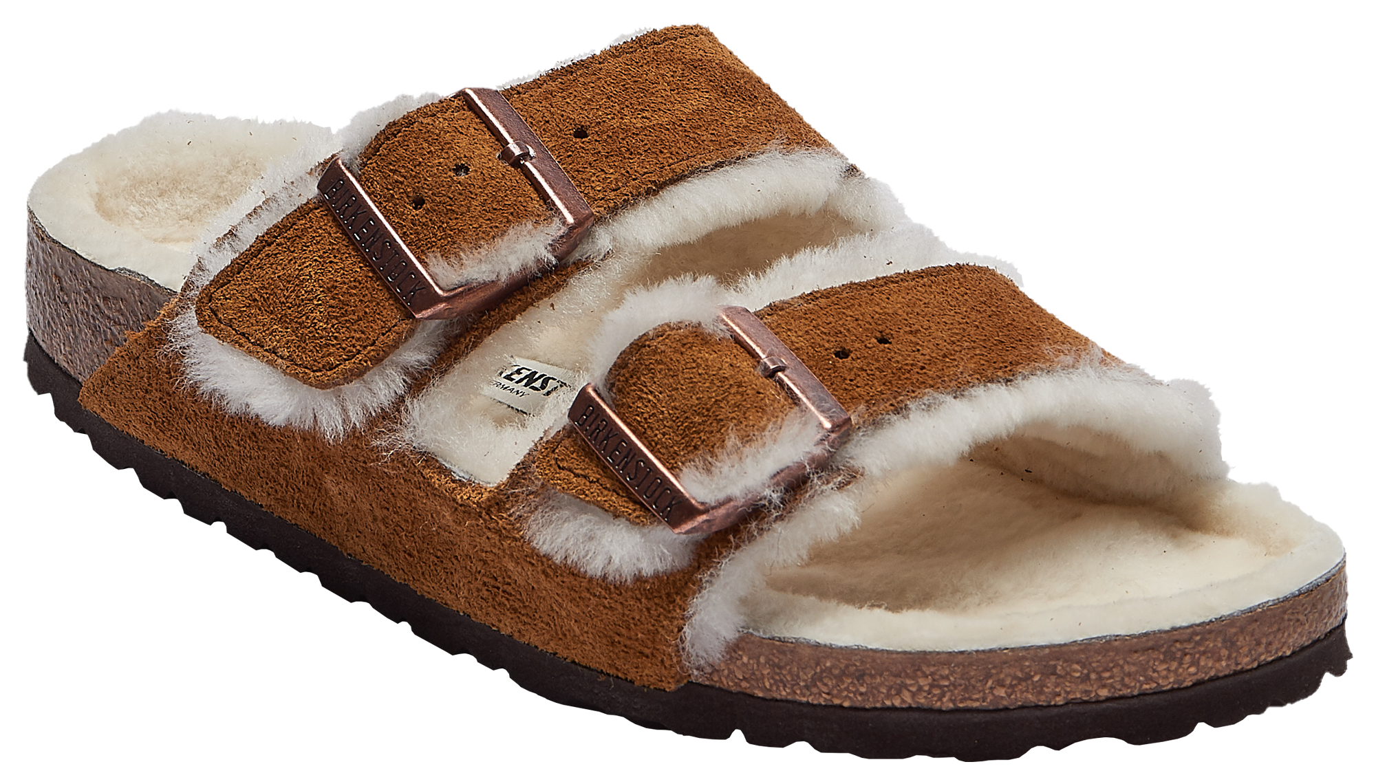 Birkenstock Arizona Shearling | Foot Locker