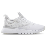Ftwr White/Barely Grey/Silver Metallic