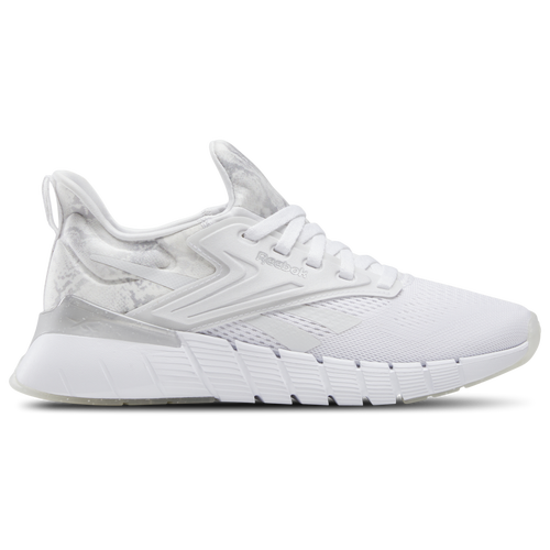 Reebok Women's Nano Gym Shoes In White