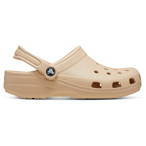 Crocs Mens  Classic Clogs In Shitake