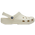 Crocs Classic Clogs - Men's Beige/Beige