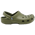 Crocs Classic Clog - Women's Army Green/Army Green