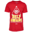 Aware Brand Pyramid T-Shirt - Men's Red/Multi