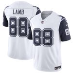 White/Navy