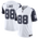 Nike Cowboys CeeDee Lamb Limited Jersey - Men's White/Navy