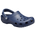 Crocs Classic Clogs - Men's Navy/Navy