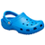 Crocs Classic Clog - Men's Blue/Blue