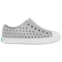 Pigeon Grey/White