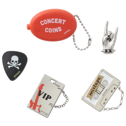 Adult - Crocs Jibbitz Band Vibes Charms - Multi/Multi
