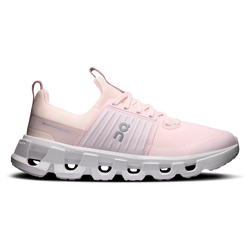 Girls' Grade School - On Cloudswift - Pink/White