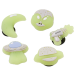 Gray/Green