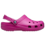 Crocs Classic Clog - Women's Fuchsia Fun