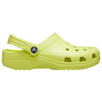 Yellow crocs for online kids