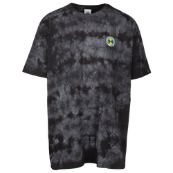 Men's - Cross Colours Black Lives For Peace T-Shirt - Black