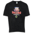Cross Colours Beneath 30th Anniversary T-Shirt - Men's Black/Multi