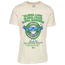 Aware Brand Egg Global Awakening T-Shirt - Men's Beige/Multi