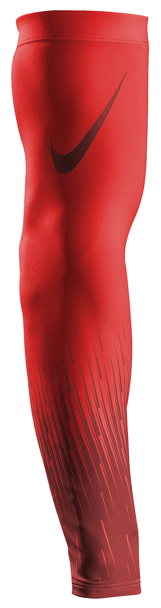 nike baseball compression sleeve