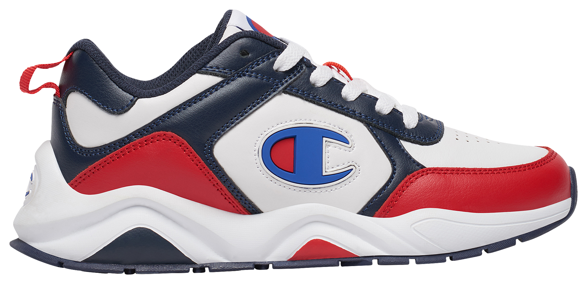 champion shoes cost