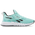 Reebok Nano Gym - Women's Black/Ftwr White/Ai Aqua