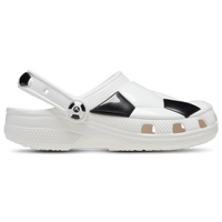 White/Black