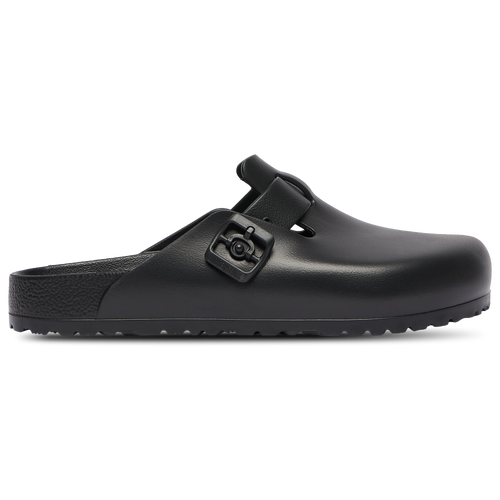 MENS - Birkenstock Boston Clogs Eva - Black