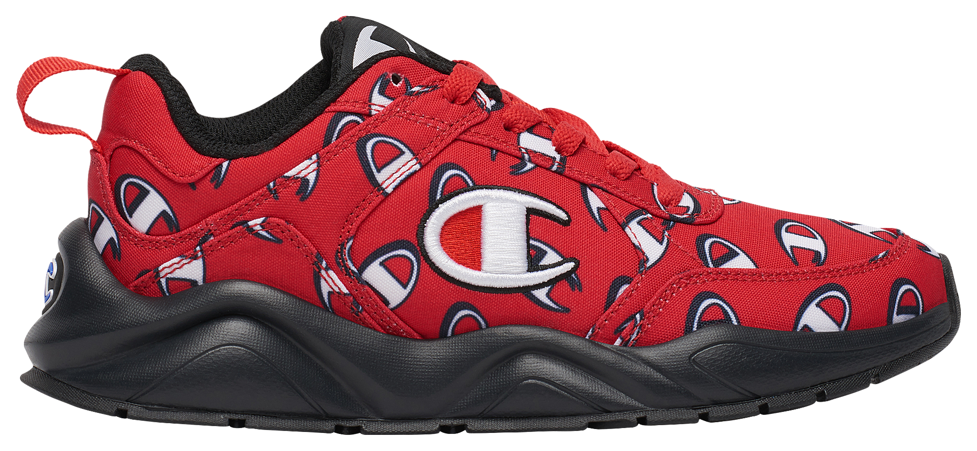 champion shoes at champs