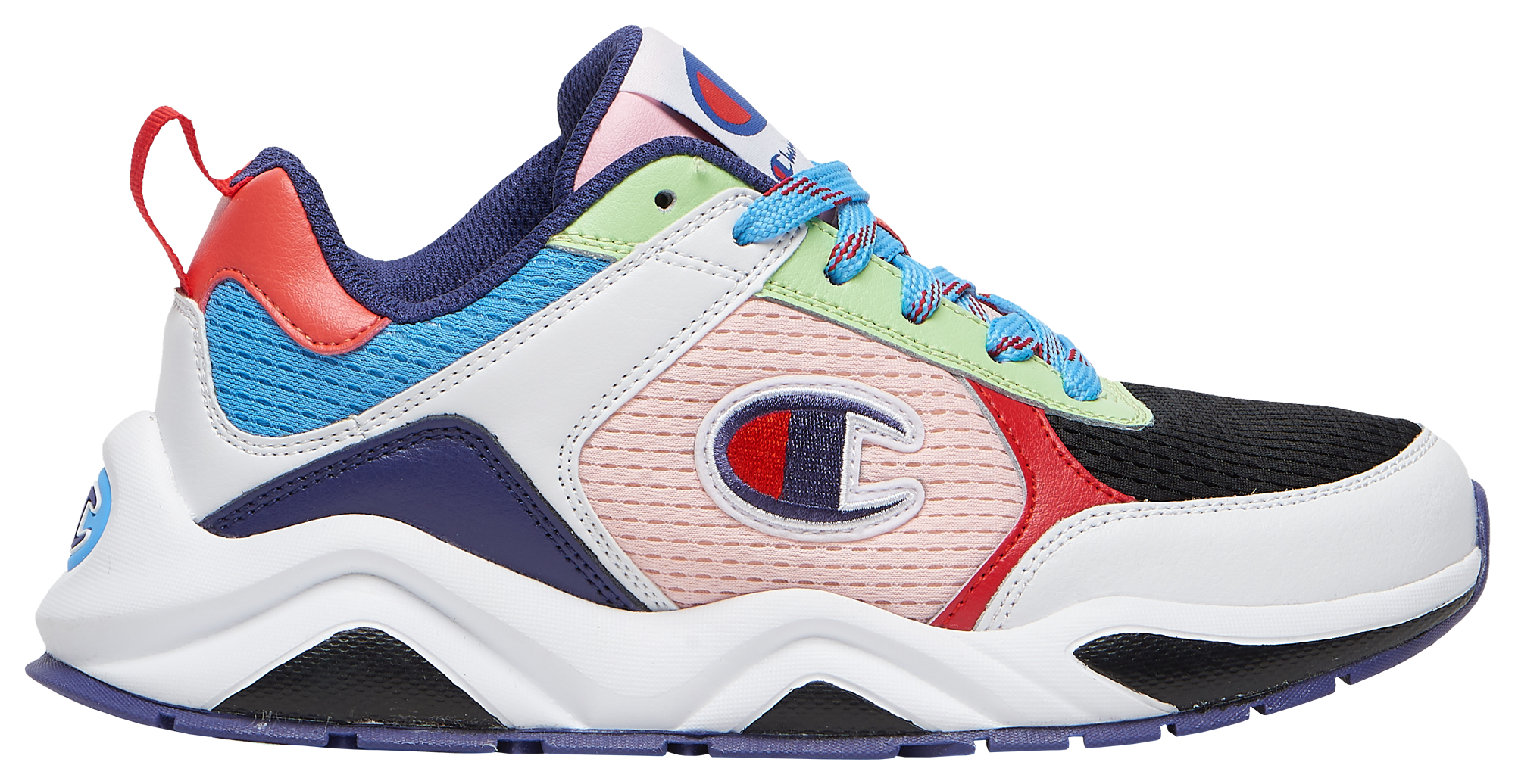 champion shoes at foot locker
