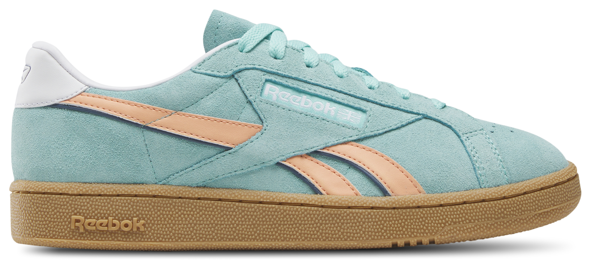 Reebok Club C Grounds Uk - Men's