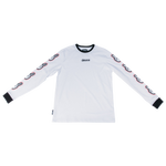 White/White