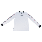White/White
