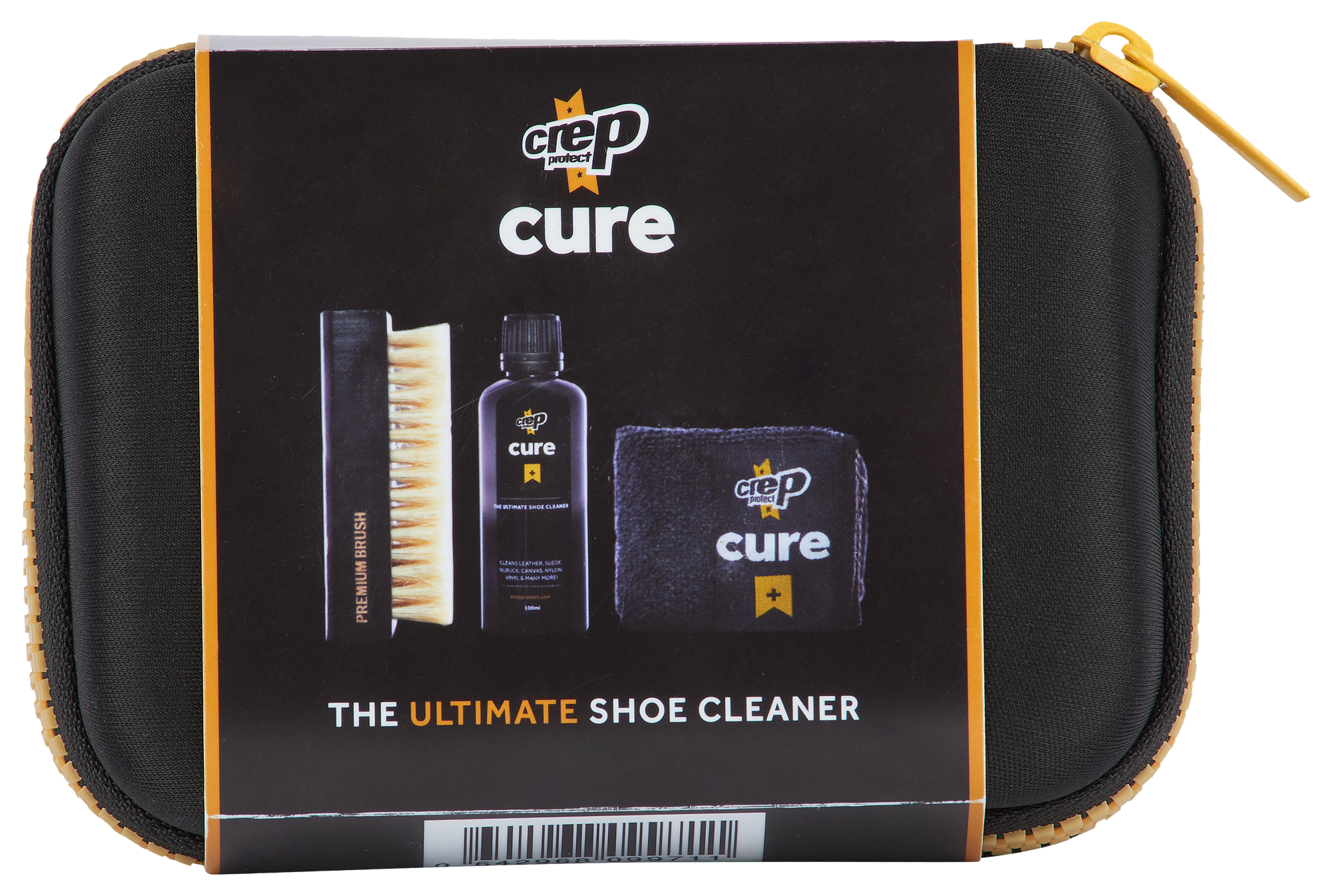 Crep Protect Cure Kit 