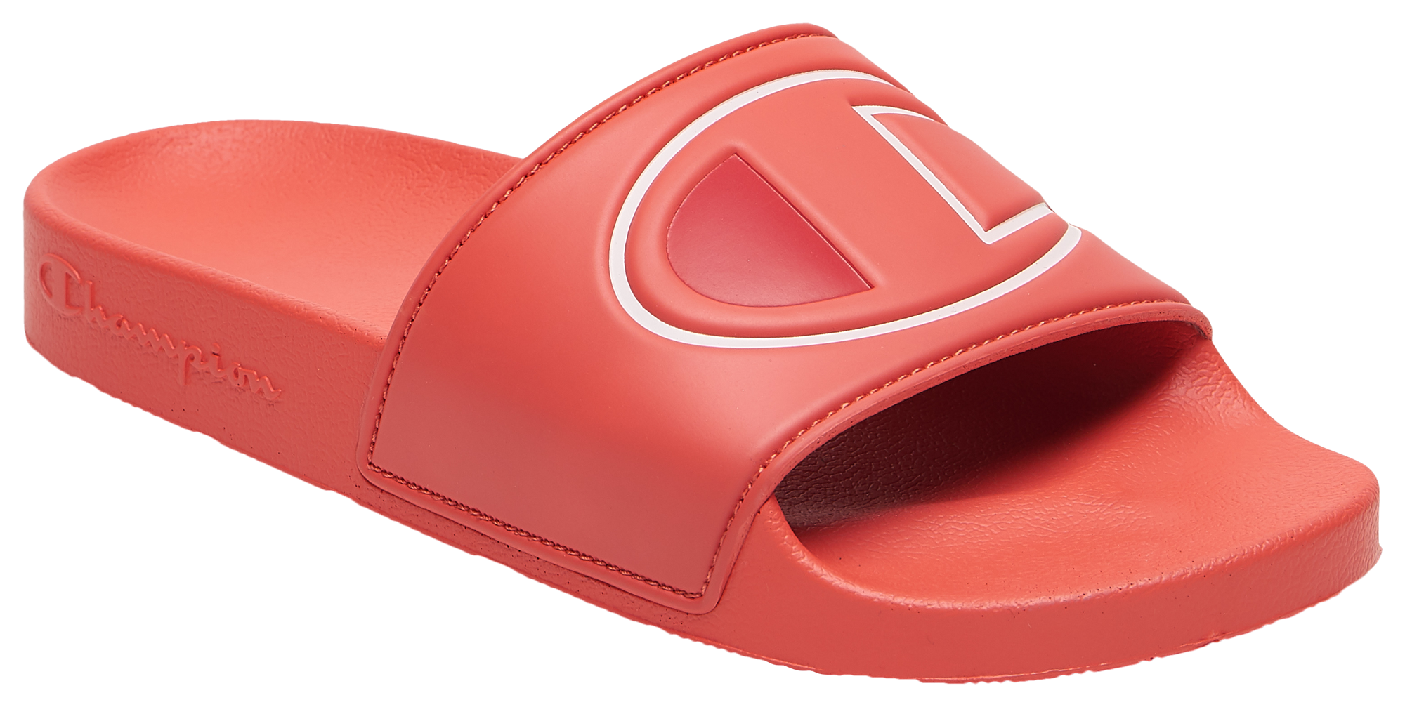 footlocker champion slides