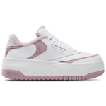 Infused Lilac/White