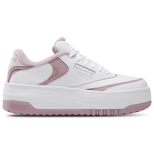 Reebok Club C Extra - Reebok Infused Lilac/White